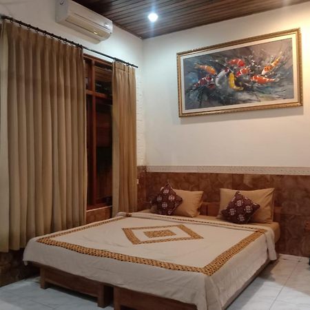 Bulan Bali Guest House Ubud Eksteriør bilde