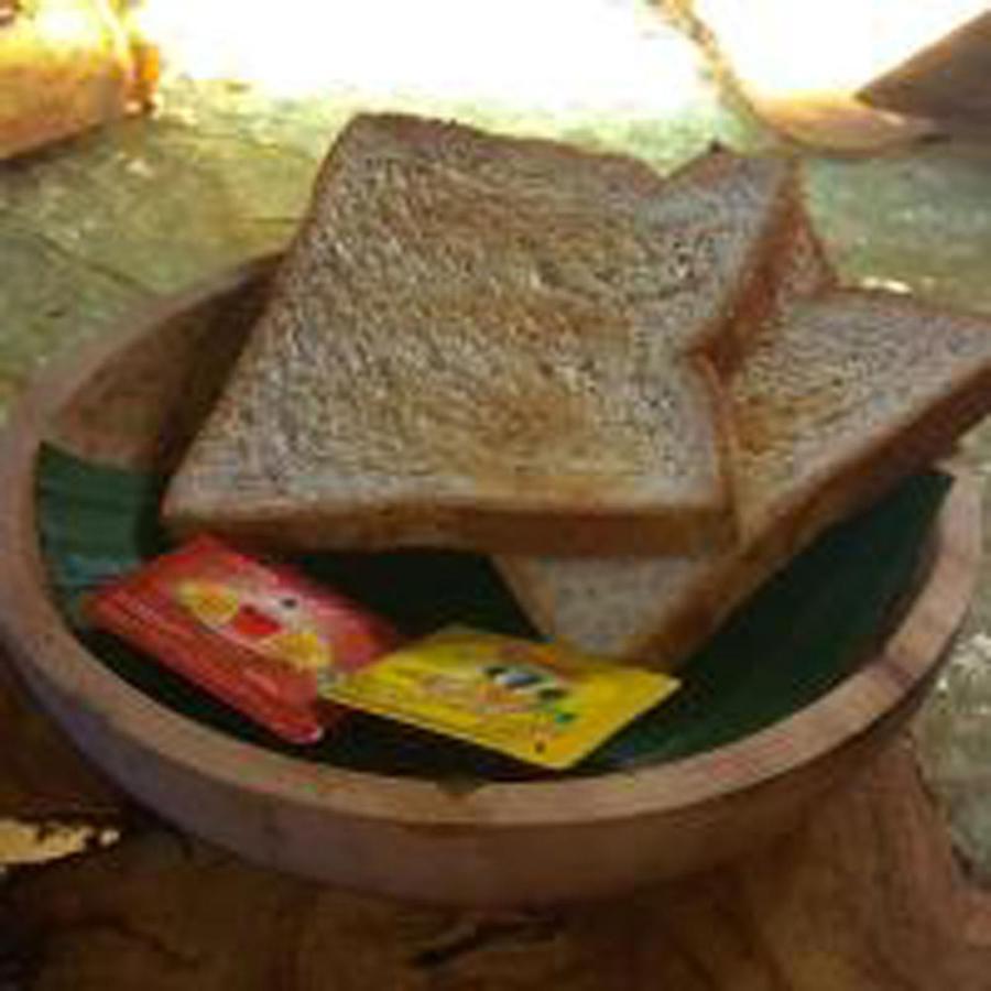 Bulan Bali Guest House Ubud Eksteriør bilde