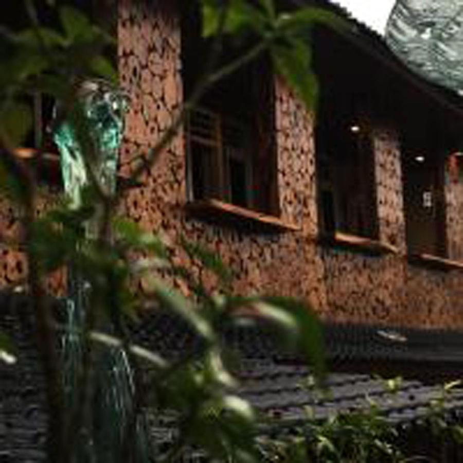 Bulan Bali Guest House Ubud Eksteriør bilde