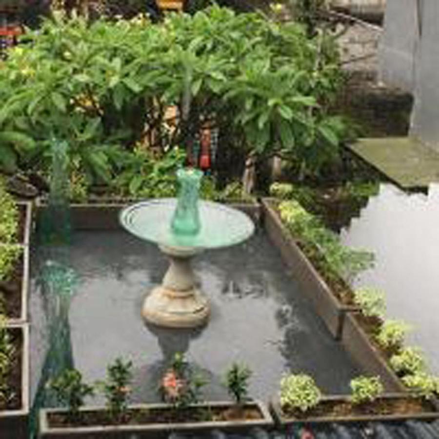 Bulan Bali Guest House Ubud Eksteriør bilde