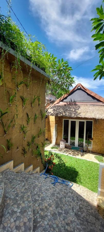 Bulan Bali Guest House Ubud Eksteriør bilde