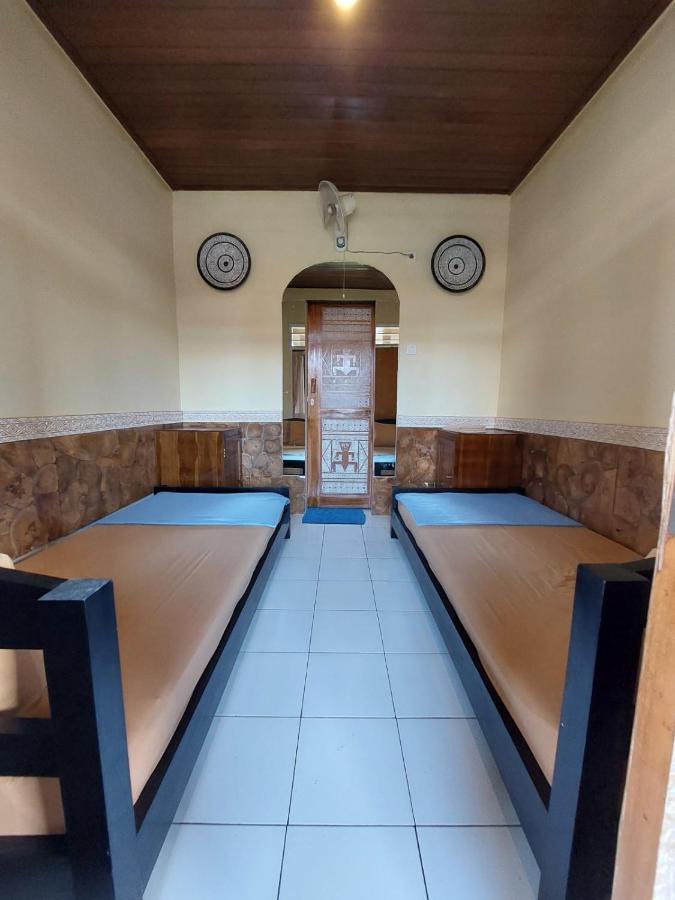 Bulan Bali Guest House Ubud Eksteriør bilde
