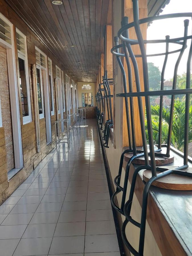 Bulan Bali Guest House Ubud Eksteriør bilde